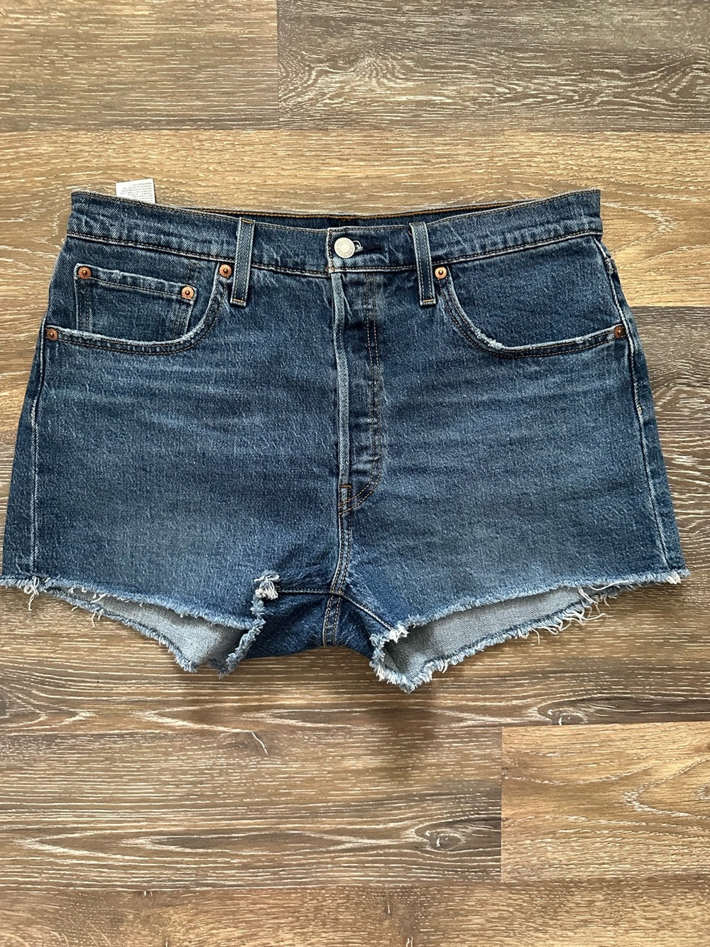 Levi’s 501 Shorts